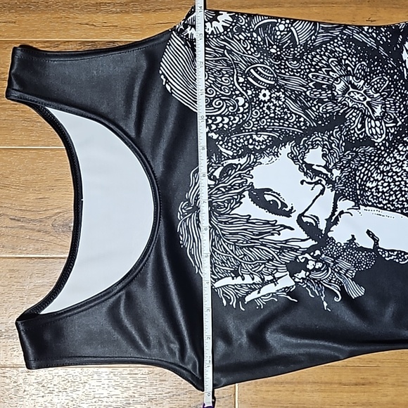 Blackmilk Morella Dress - Picture 5 of 10